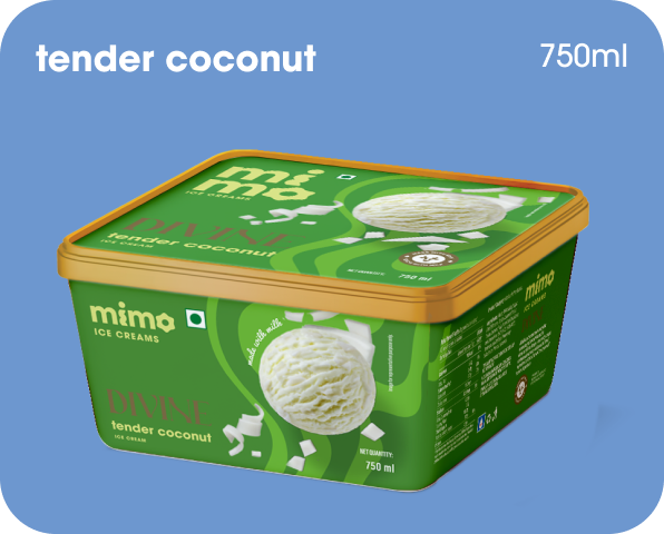 Tender Coconut